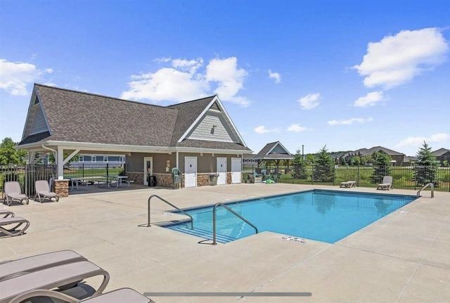 4861 PRAIRIE SCHOOL DRIVE, Oneida, WI 54155