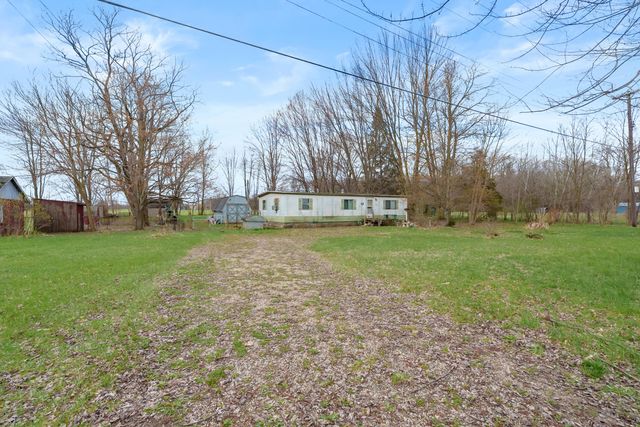 950 106th Avenue, Gun Plain Twp, MI 49080