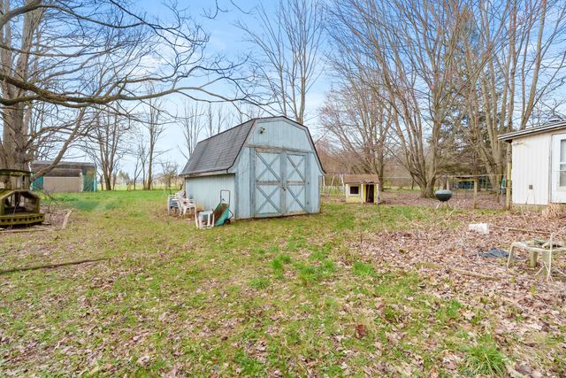950 106th Avenue, Gun Plain Twp, MI 49080