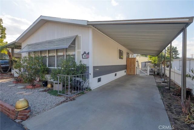 21601 Canyon 40, Wildomar, CA 92595