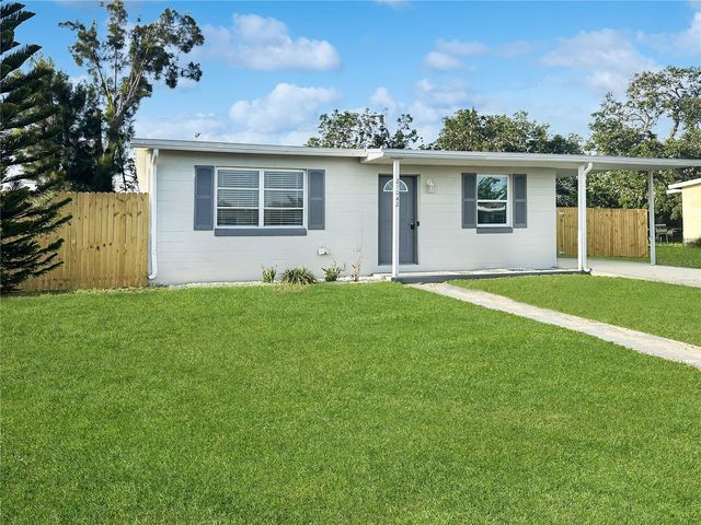 21042 GLADIS AVENUE, Port Charlotte, FL 33952
