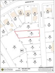 0039 Floyd Street, Waterbury, CT 06701