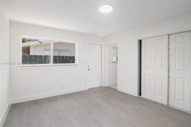 1750 NE 52nd Street, Fort Lauderdale, FL 33334