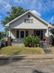 640 Madison Avenue, Evansville, IN 47713