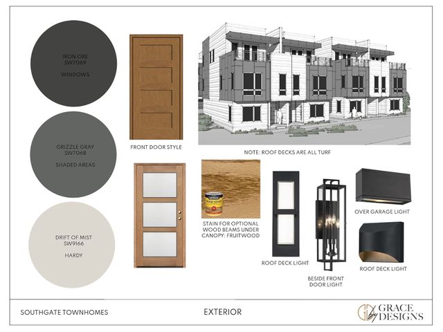 600 Southgate Avenue, Nashville, TN 37203