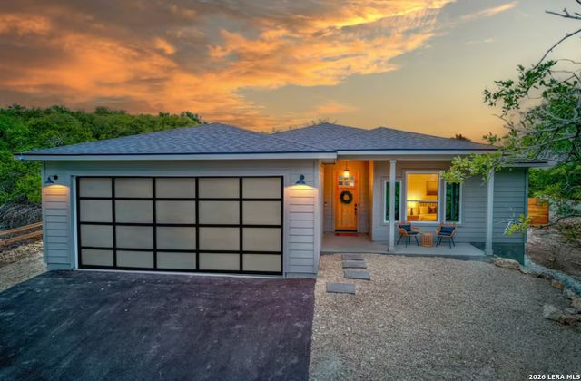 110 Janine, Canyon Lake, TX 78133