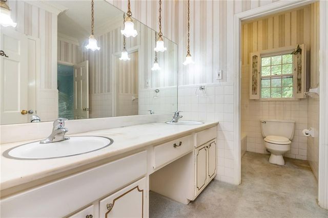 2101 Groover Road, Marietta, GA 30062