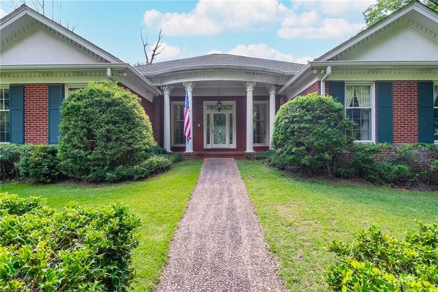 2101 Groover Road, Marietta, GA 30062
