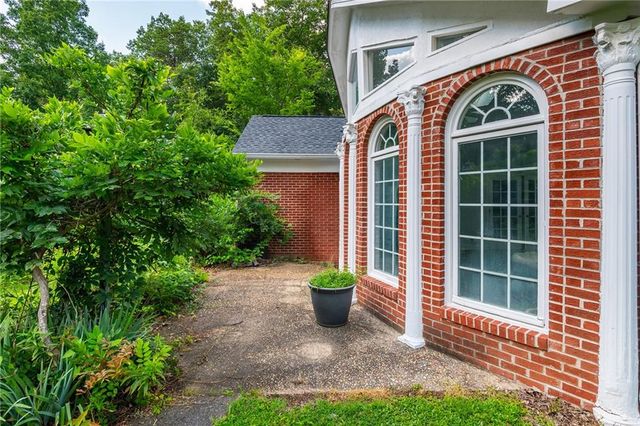 2101 Groover Road, Marietta, GA 30062