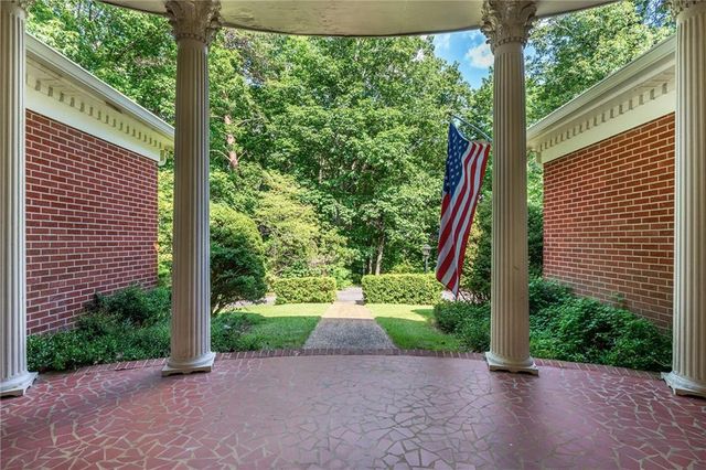 2101 Groover Road, Marietta, GA 30062