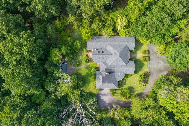 2101 Groover Road, Marietta, GA 30062