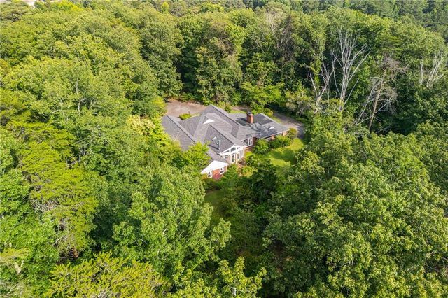 2101 Groover Road, Marietta, GA 30062
