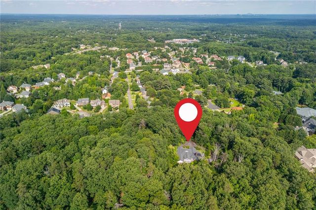 2101 Groover Road, Marietta, GA 30062