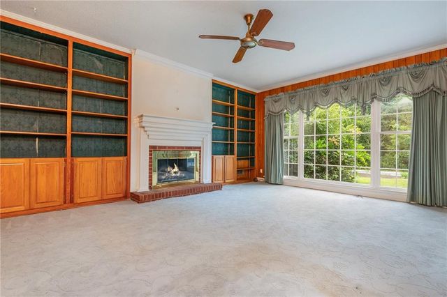 2101 Groover Road, Marietta, GA 30062