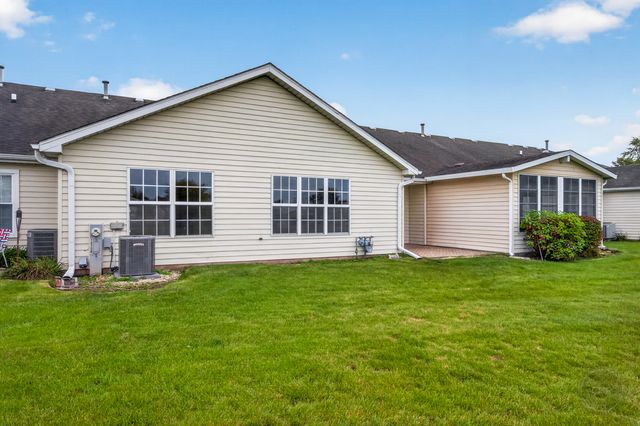 13728 S Magnolia Drive, Plainfield, IL 60544