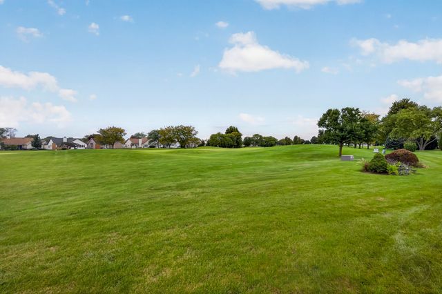 13728 S Magnolia Drive, Plainfield, IL 60544