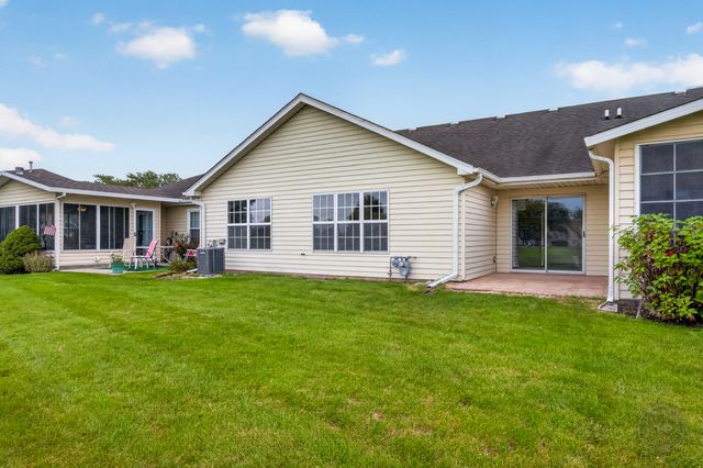 13728 S Magnolia Drive, Plainfield, IL 60544