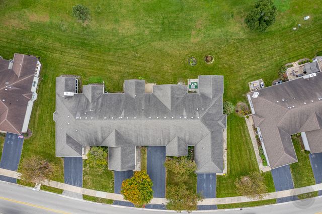13728 S Magnolia Drive, Plainfield, IL 60544