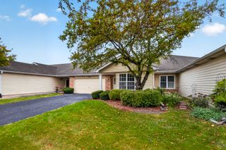 13728 S Magnolia Drive, Plainfield, IL 60544