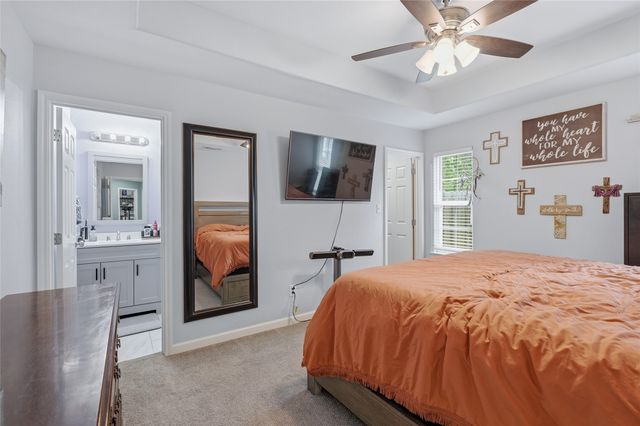 231 W Murray Street, Denison, TX 75020