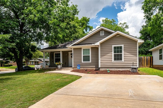 231 W Murray Street, Denison, TX 75020