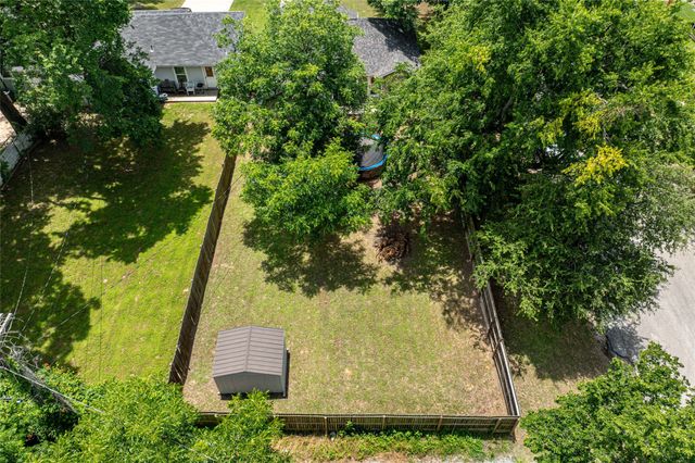 231 W Murray Street, Denison, TX 75020