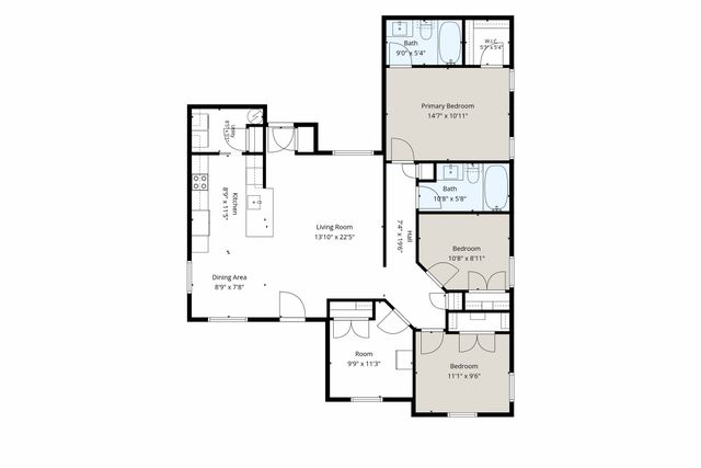 231 W Murray Street, Denison, TX 75020