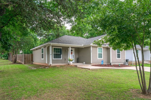231 W Murray Street, Denison, TX 75020