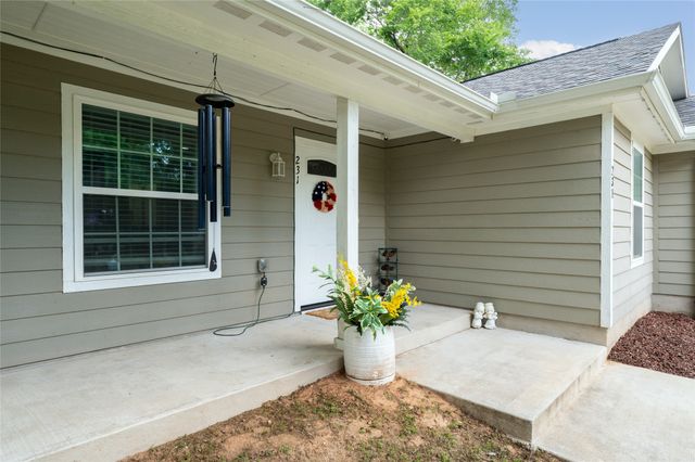231 W Murray Street, Denison, TX 75020