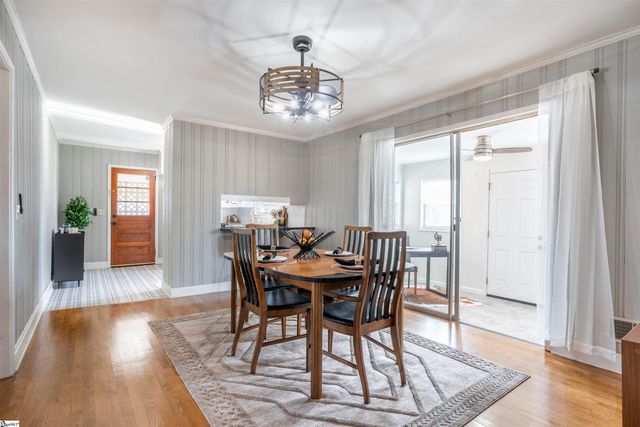 806 South B Street, Easley, SC 29640