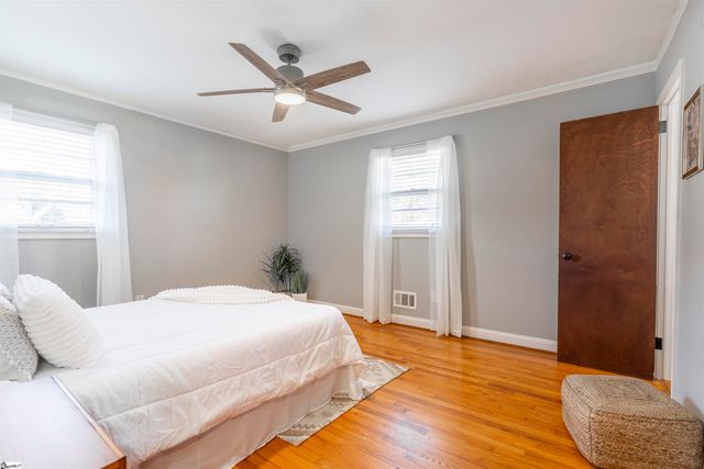 806 South B Street, Easley, SC 29640