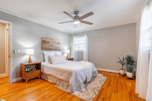 806 South B Street, Easley, SC 29640