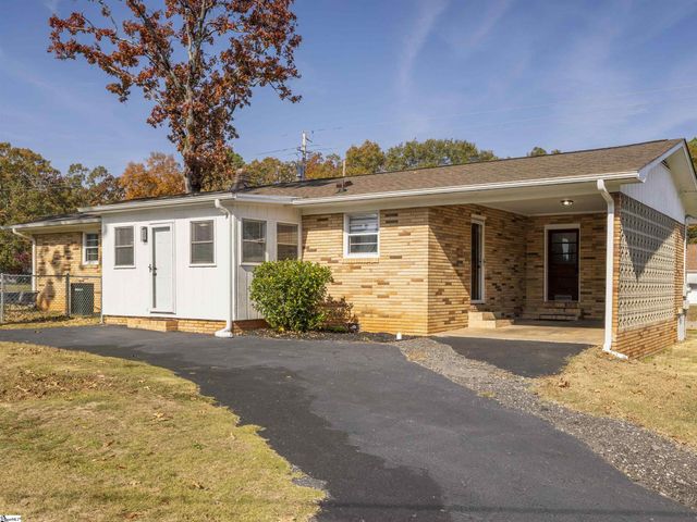 806 South B Street, Easley, SC 29640