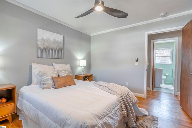 806 South B Street, Easley, SC 29640