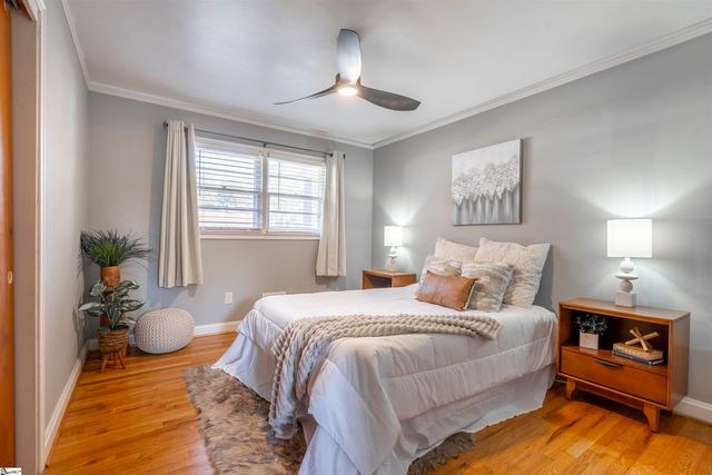 806 South B Street, Easley, SC 29640