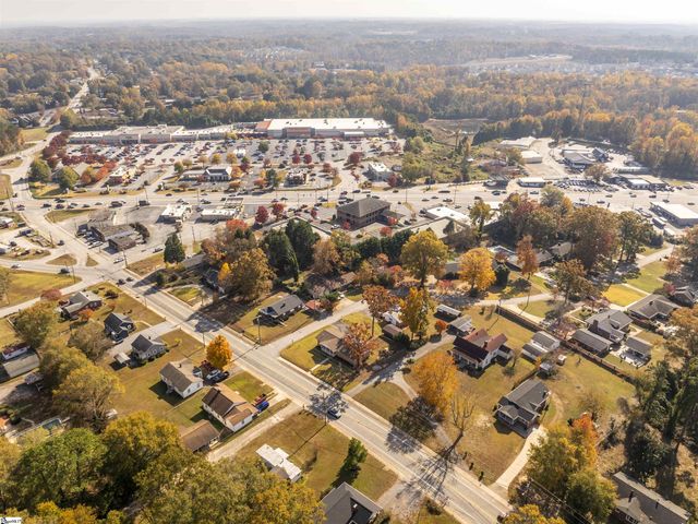 806 South B Street, Easley, SC 29640