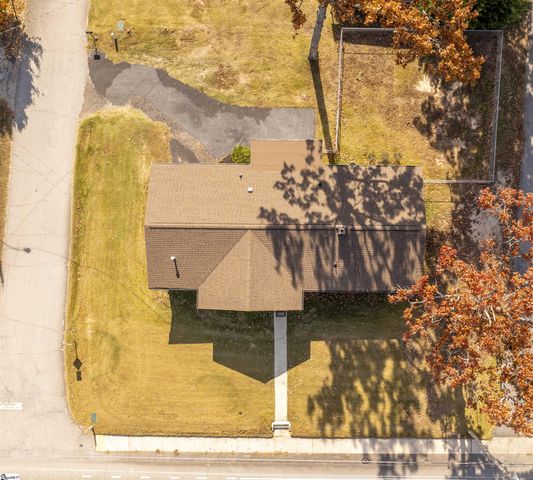 806 South B Street, Easley, SC 29640