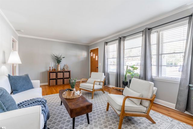 806 South B Street, Easley, SC 29640