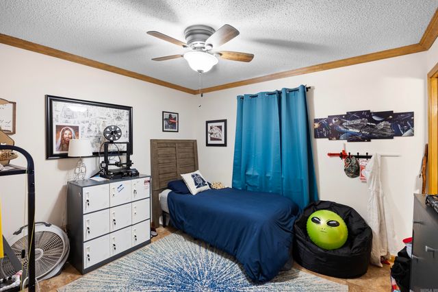 806 Avenue 8 SE, Atkins, AR 72823