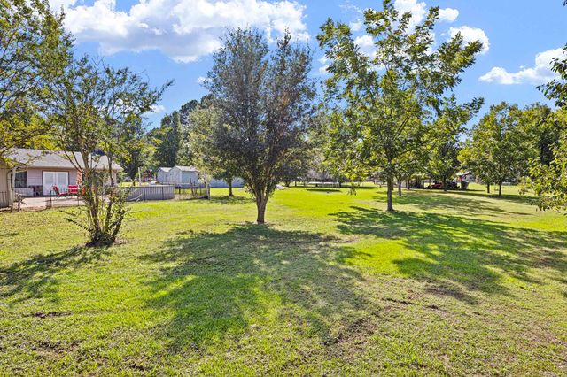 806 Avenue 8 SE, Atkins, AR 72823