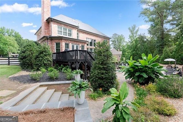 16005 Segwick Drive, Alpharetta, GA 30004