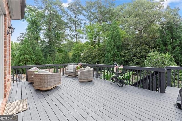 16005 Segwick Drive, Alpharetta, GA 30004
