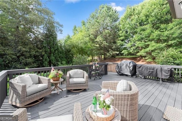 16005 Segwick Drive, Alpharetta, GA 30004