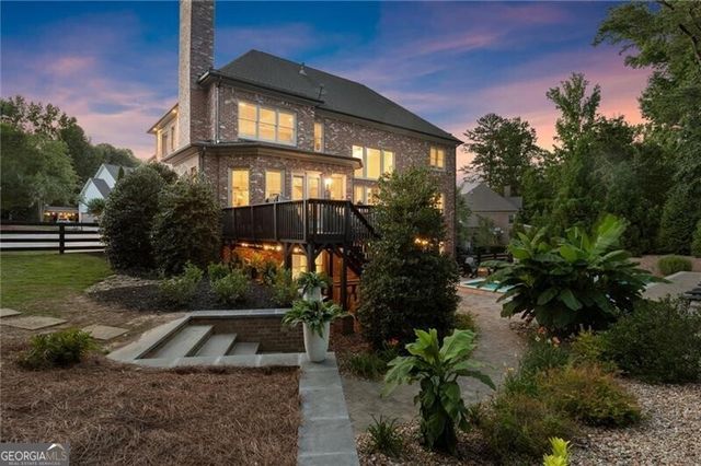 16005 Segwick Drive, Alpharetta, GA 30004