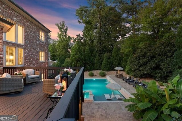 16005 Segwick Drive, Alpharetta, GA 30004