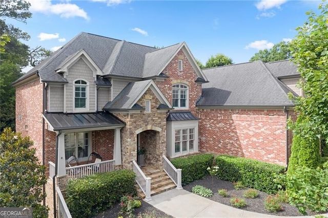 16005 Segwick Drive, Alpharetta, GA 30004