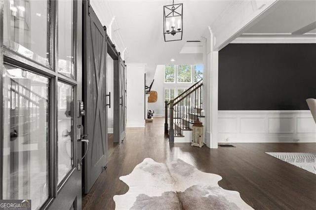 16005 Segwick Drive, Alpharetta, GA 30004