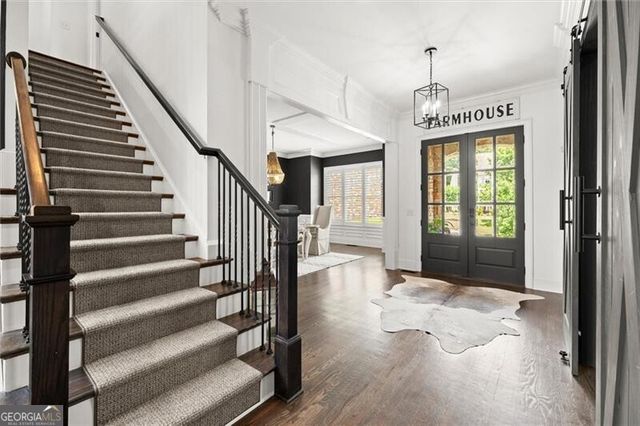 16005 Segwick Drive, Alpharetta, GA 30004