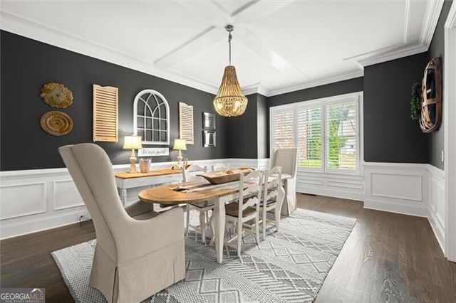 16005 Segwick Drive, Alpharetta, GA 30004