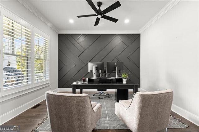 16005 Segwick Drive, Alpharetta, GA 30004